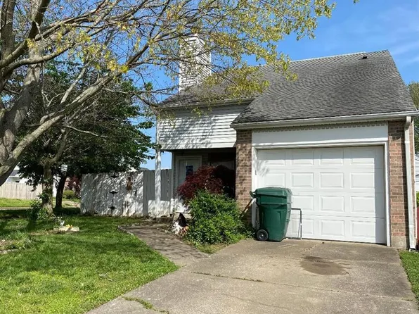 4453 Strickland Dr, Owensboro, KY 42301