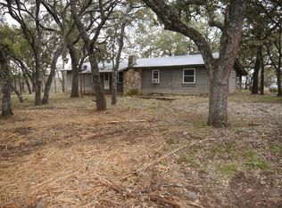 424 Knopp School Rd, Fredericksburg, TX 78624