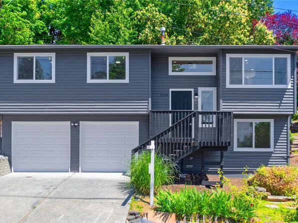 5134 S Wallace Street, Seattle, WA 98178