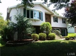 3044 Powder Mill Cir, Bethlehem, PA 18017