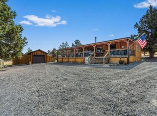 6747 SE Mark Rd, Prineville, OR 97754