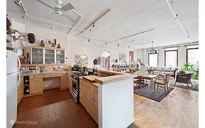 Rented by Douglas Elliman