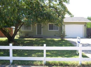 3670 Rabbit Ln, Cottonwood, CA 96022