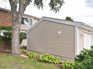 2179 Chadwick Ln, Glendale Heights, IL