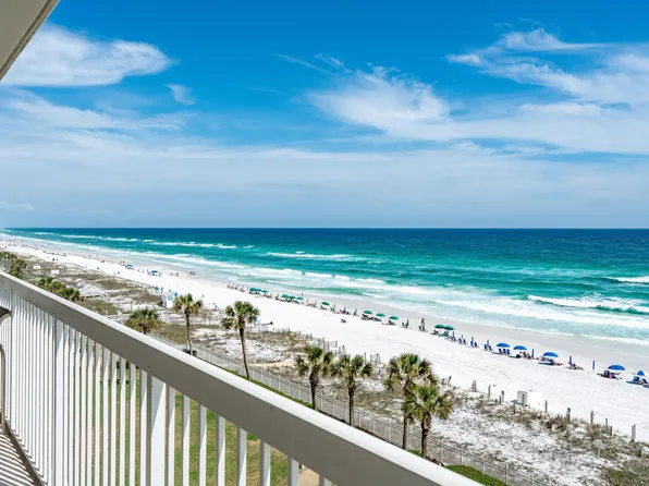 1050 Highway 98 Unit 605E, Destin, FL 32541