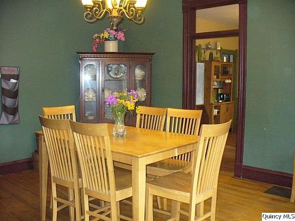 Home for Sale in Quincy, IL $94,900