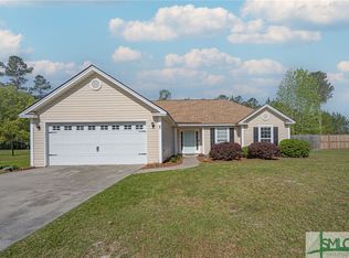 45 Abigail Cir, Ellabell, GA 31308