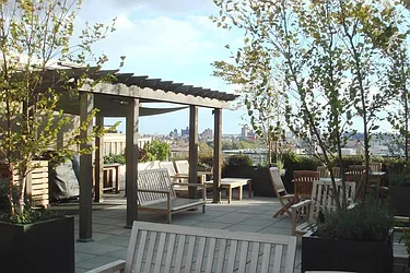 Sold by Great Jones Realty