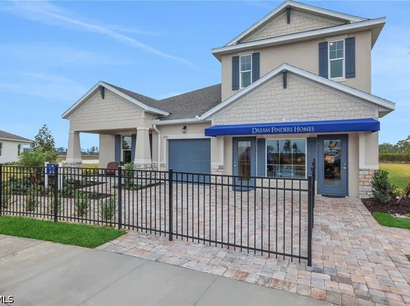 17297 Cottontail Cir, Punta Gorda, FL 33982