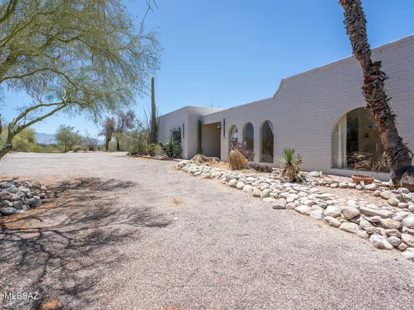 5070 E Calle Chueca, Tucson, AZ 85718