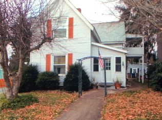 150 Prospect St, Vernon, CT 06066