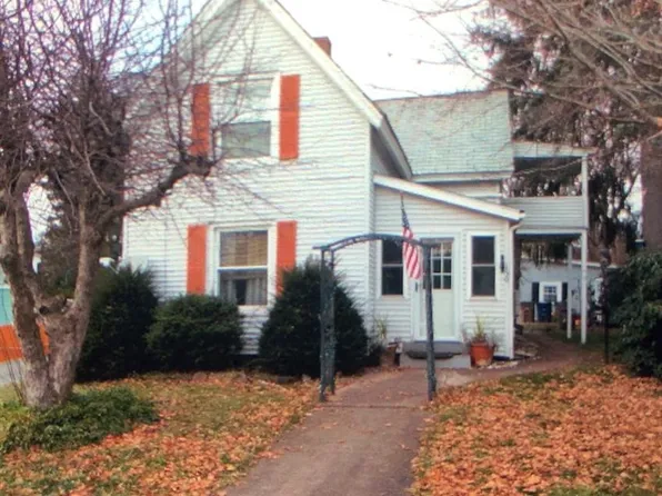 150 Prospect Street, Vernon, CT 06066