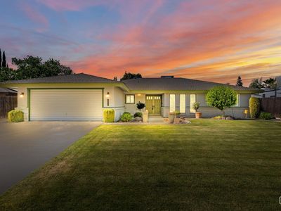 6909 Retriever Ct, Bakersfield, CA, 93309