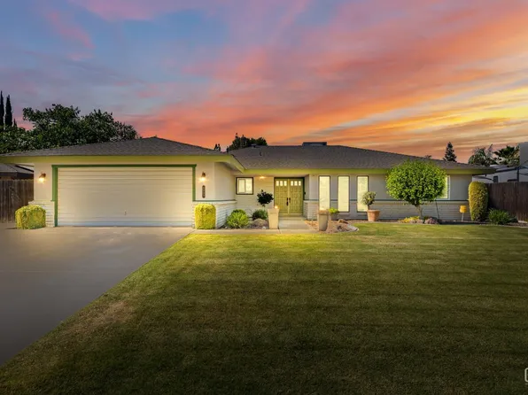 6909 Retriever Ct, Bakersfield, CA 93309