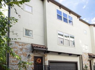 2320 Sherwin St, Houston, TX 77007