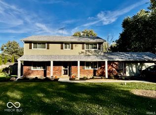 8204 N Tahoe Dr, Muncie, IN