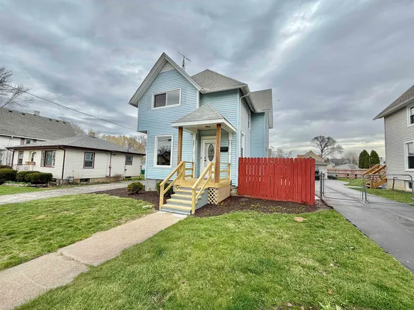 1014 Caswell St, Belvidere, IL 61008