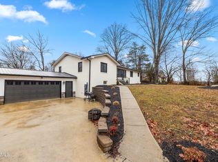 6539 Old Washington Pike, Knoxville, TN 37918