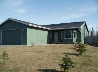 1730 Adonis Dr, Anchorage, AK 99515