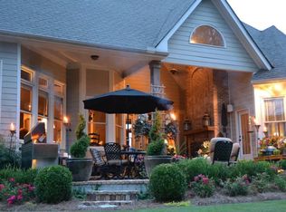 1446 Amber Hill Ln, Grayson, GA 30017