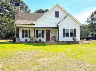 3400 Highway 77 S, Greensboro, GA 30642