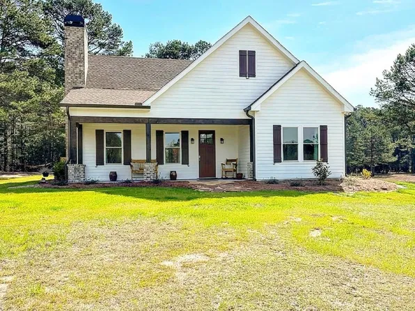 3400 Highway 77 S, Greensboro, GA 30642