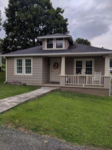 228 Kirkwood St, Glade Spring, VA, 24340