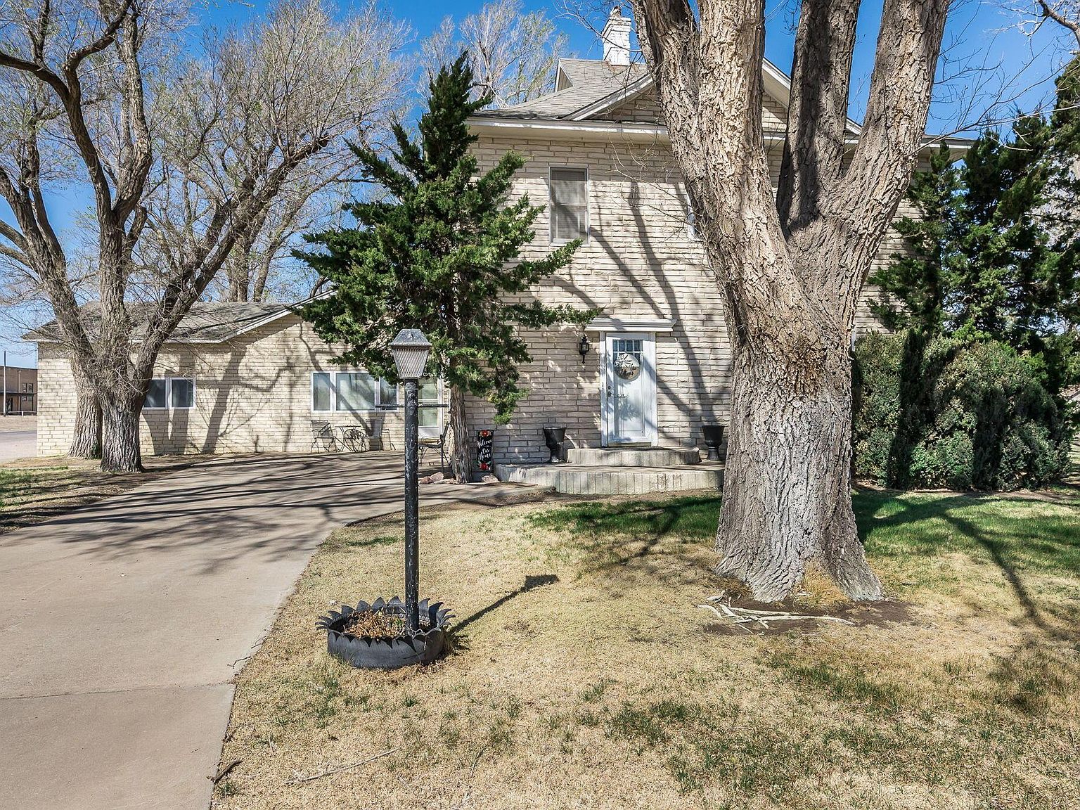 1022 S 3rd St, Texhoma, TX 73960 MLS 232439 Zillow