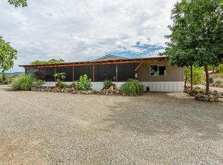 8440 W Abbey Ln, Kirkland, AZ 86332