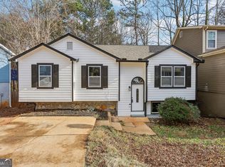 1358 To Lani Farm Rd, Stone Mountain, GA 30083