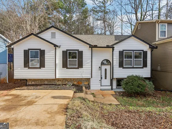 1358 To Lani Farm Rd, Stone Mountain, GA 30083