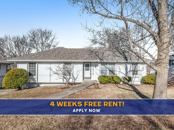 7016 NW Blair Rd, Parkville, MO 64152