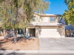 2636 E Desert Rose Trl, San Tan Valley, AZ 85143