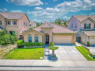 22197 Silverbell Ln, Moreno Valley, CA 92553