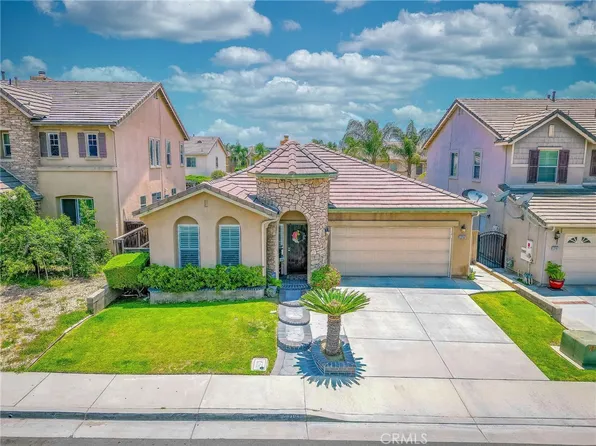 22197 Silverbell Ln, Moreno Valley, CA 92553