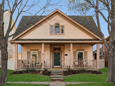 1709 Cherokee Rose Trl, Aubrey, TX, 76227