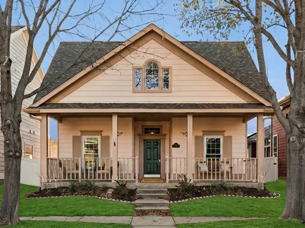 1709 Cherokee Rose Trl, Aubrey, TX 76227