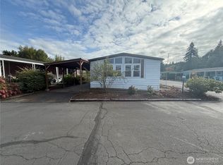 1965 Westside Highway #117, Kelso, WA 98626