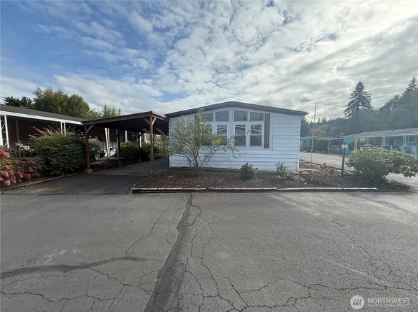 1965 Westside Highway #117, Kelso, WA 98626