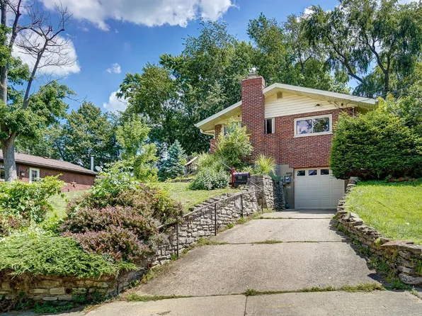 3906 Southern Ave, Cincinnati, OH 45227