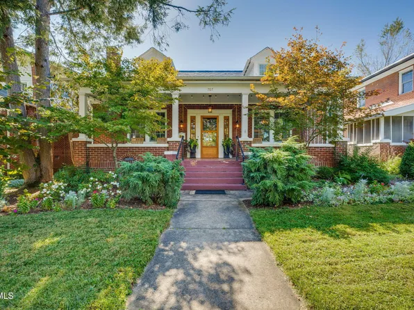 707 W Maple St, Johnson City, TN 37604