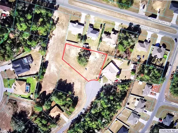 SW 46th Ter, Ocala, FL 34473