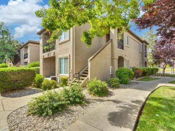 4200 E Commerce Way Unit 411, Sacramento, CA 95834