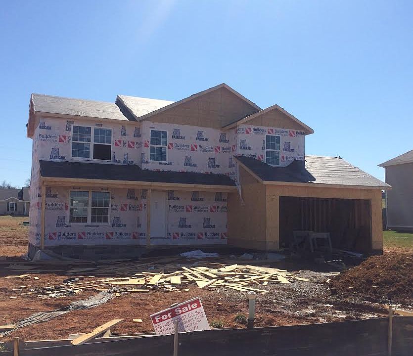 2nd image of 125 May Apple Dr