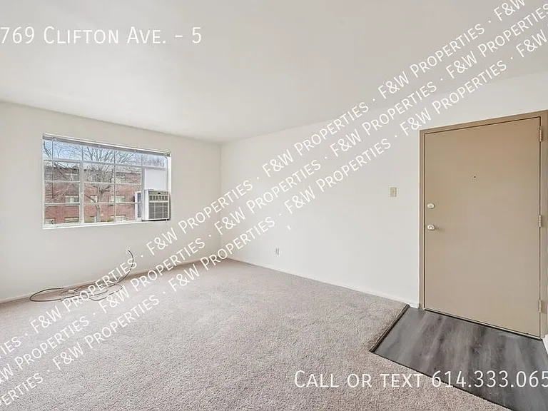1769 Clifton Ave #5 — Photo 8
