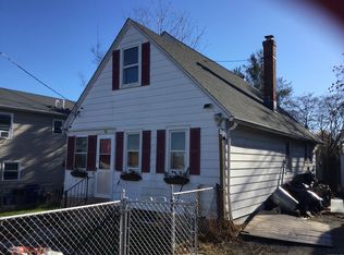 227 Sylvan St, Bridgeport, CT 06606