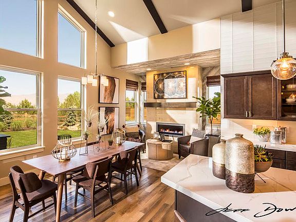 Prep all your favorite meals, in your new, favorite space