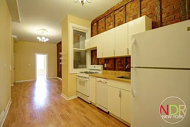 Rented by Next Door Realty NYC