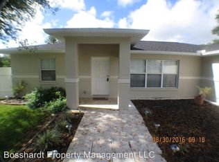 461 Marion Oaks Blvd, Ocala, FL 34473