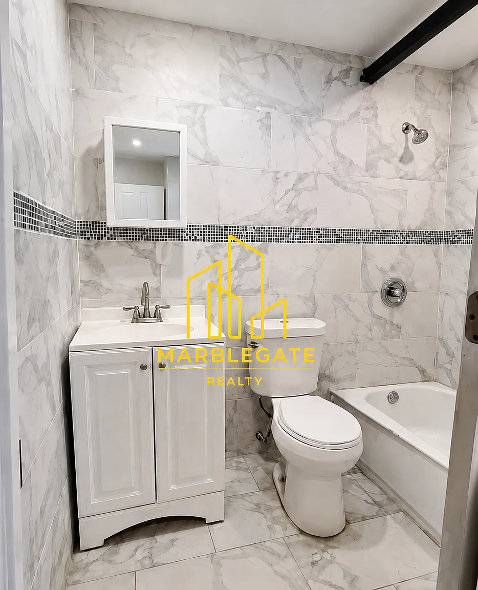 1 bed, 650 sqft, $1,500 — Photo 4